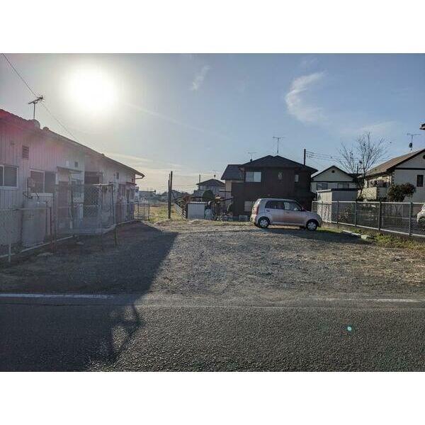　粟倉貸家II こちらの物件はMODE不動産なら割引対象の１部屋です。