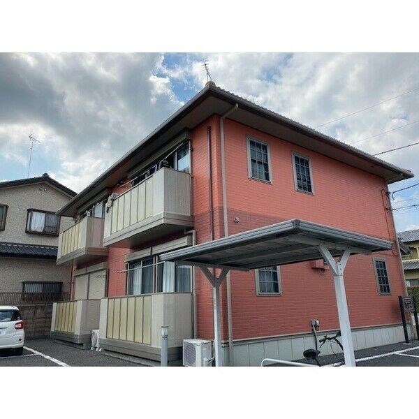 こちらの物件はMODE不動産なら割引対象の1部屋です。