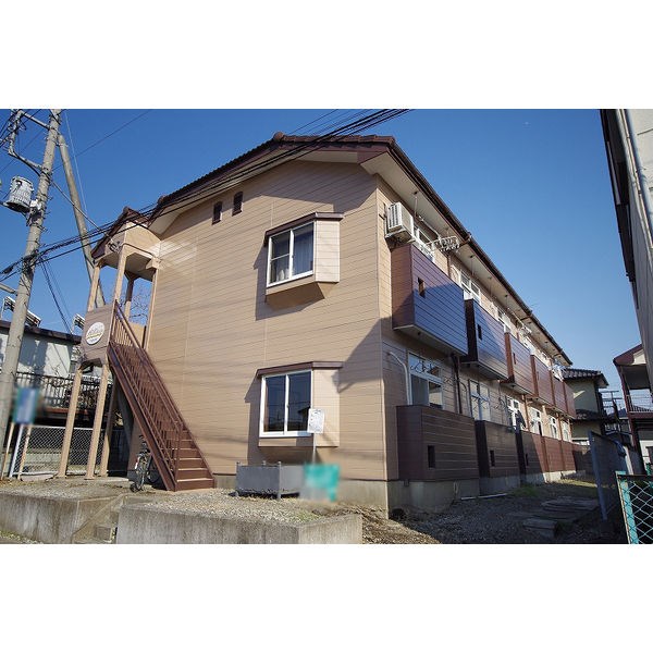 こちらの物件はMODE不動産なら割引対象の１部屋です。