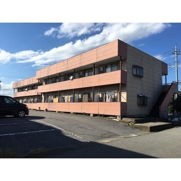 こちらの物件はMODE不動産なら割引対象の１部屋です。