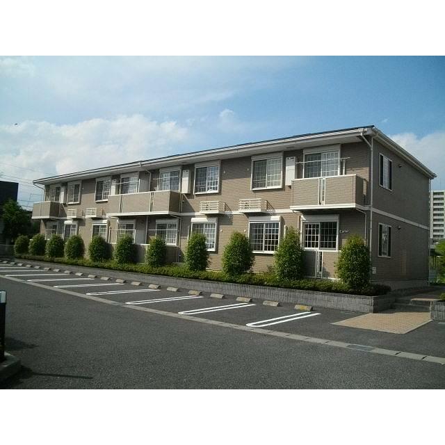 こちらの物件はMODE不動産なら割引対象の１部屋です。