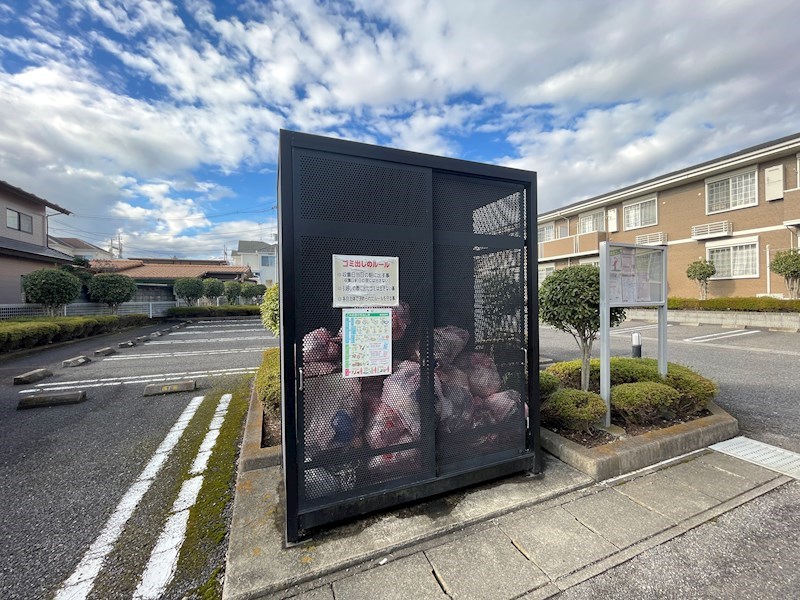 　ヌーベル・フルール　Ｄ棟　 こちらの物件はMODE不動産なら割引対象の１部屋です。