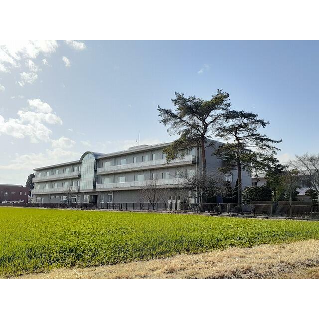 　エアリー・ガーデン　Ｃ棟　 那須中央病院