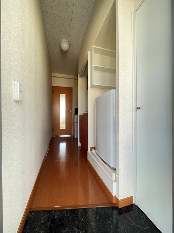 　アルカンシエル　弐番館　 当物件の参考写真です。