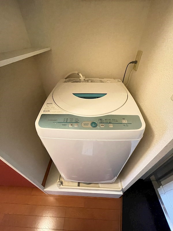 　グリーングラス　 当物件の参考写真です。