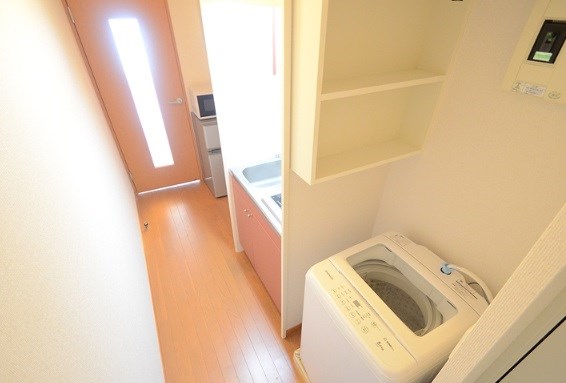 　ヴェッセル こちらの物件はMODE不動産なら割引対象の１部屋です。