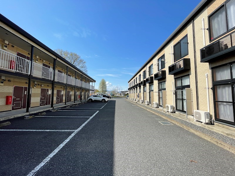 　アルカンシエル　壱番館　 こちらの物件はMODE不動産なら割引対象の１部屋です。