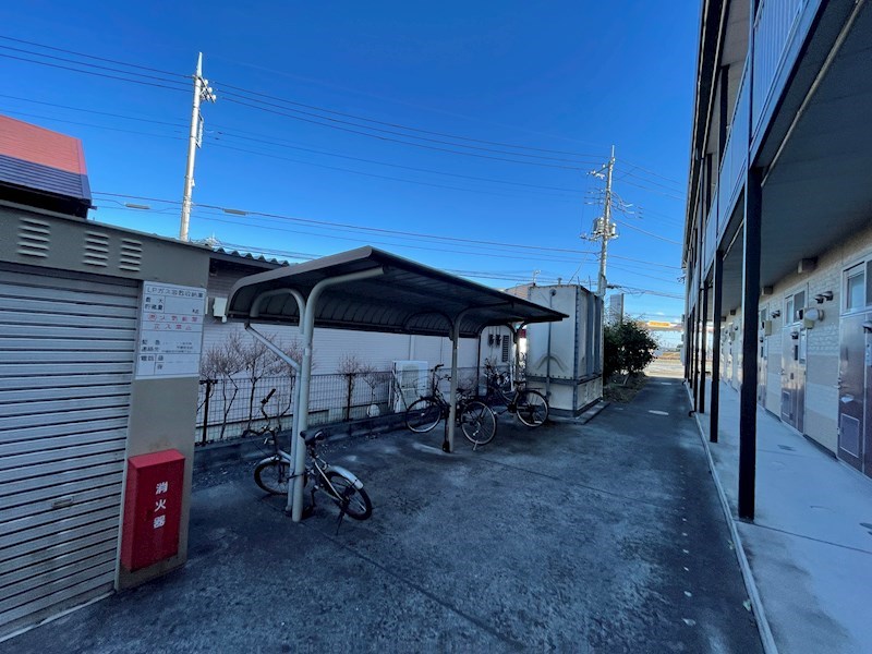 　アルカンシエル　壱番館　 こちらの物件はMODE不動産なら割引対象の１部屋です。