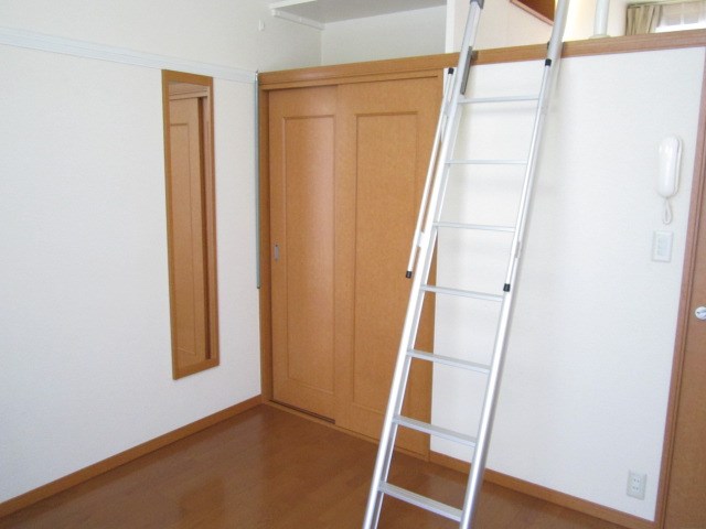 　アルカンシエル　壱番館　 こちらの物件はMODE不動産なら割引対象の１部屋です。