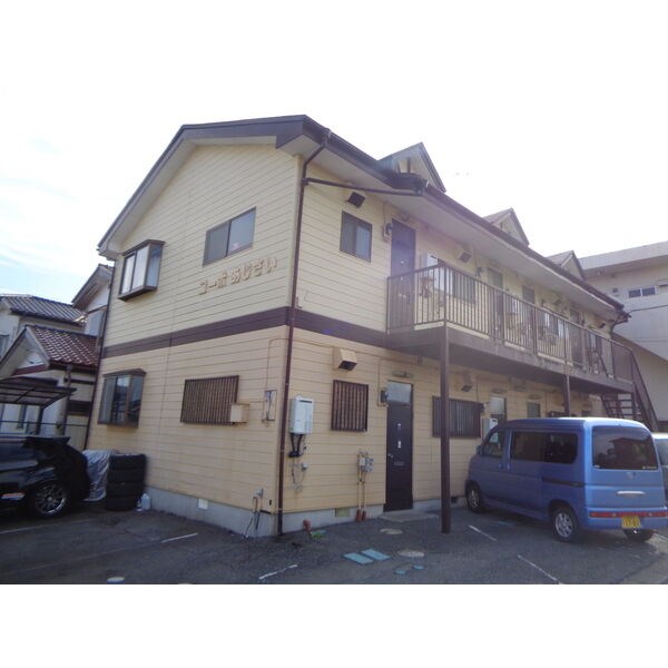 こちらの物件はMODE不動産なら割引対象の1部屋です。