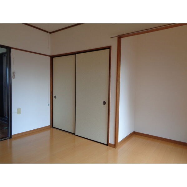 　コーポあじさい こちらの物件はMODE不動産なら割引対象の１部屋です。