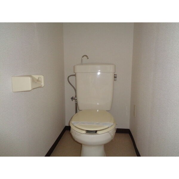 　コーポあじさい こちらの物件はMODE不動産なら割引対象の１部屋です。