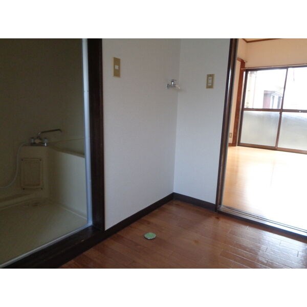 　コーポあじさい こちらの物件はMODE不動産なら割引対象の１部屋です。