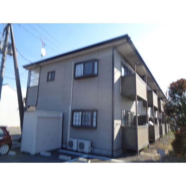 こちらの物件はMODE不動産なら割引対象の1部屋です。