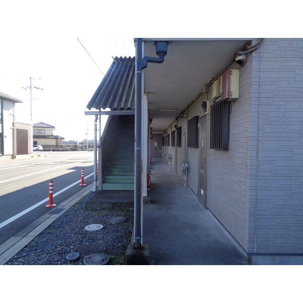 　コーポ山口 こちらの物件はMODE不動産なら割引対象の１部屋です。