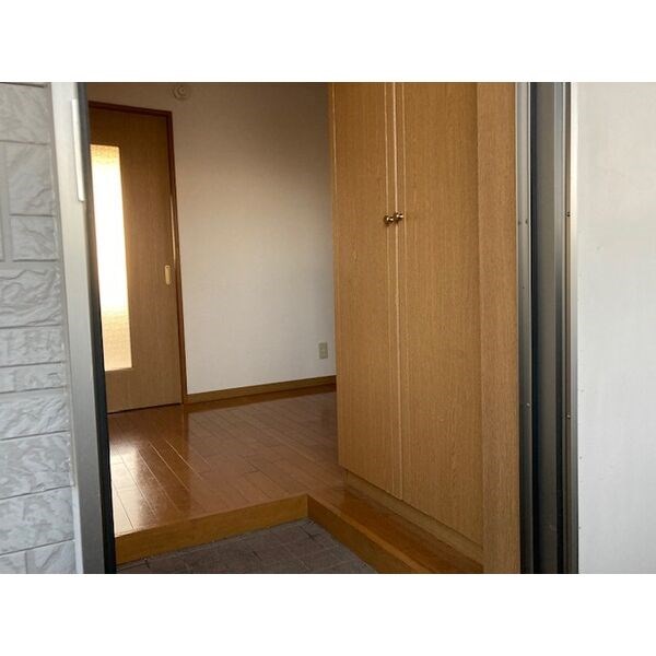 　コーポ山口 こちらの物件はMODE不動産なら割引対象の１部屋です。