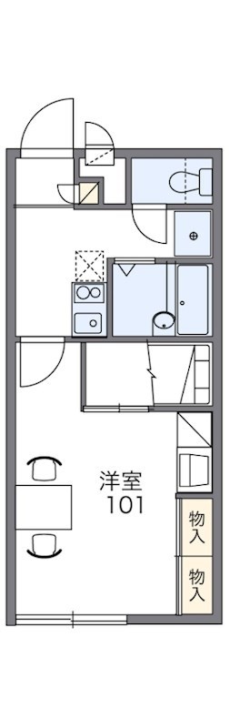 　シャラポア　 こちらの物件はMODE不動産なら割引対象の１部屋です。