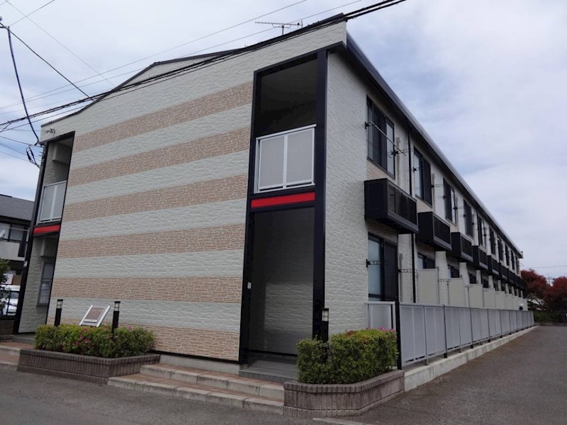 こちらの物件はMODE不動産なら割引対象の１部屋です。