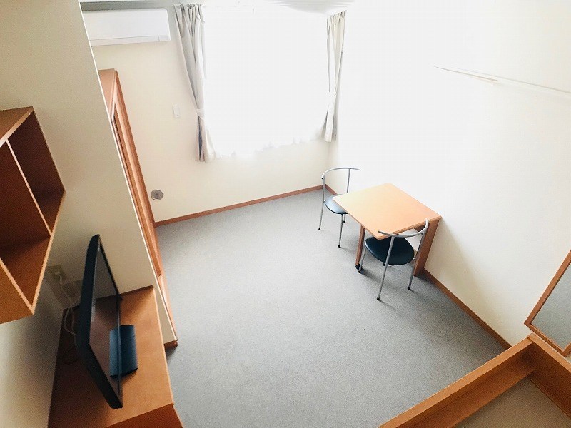 　シャラポア　 こちらの物件はMODE不動産なら割引対象の１部屋です。