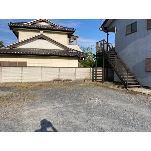 　ハイツ藤平　Ⅱ こちらの物件はMODE不動産なら割引対象の１部屋です。