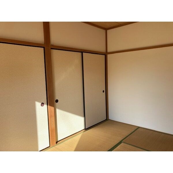 　ハイツ藤平　Ⅱ こちらの物件はMODE不動産なら割引対象の１部屋です。