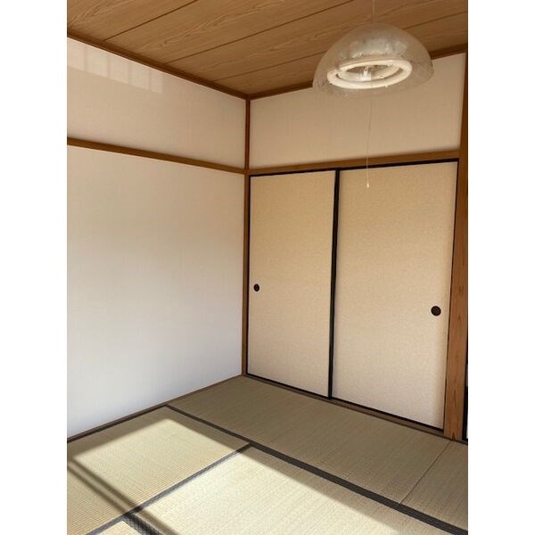 　ハイツ藤平　Ⅱ こちらの物件はMODE不動産なら割引対象の１部屋です。