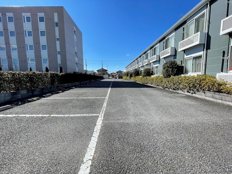 　矢板　  当物件の参考写真です