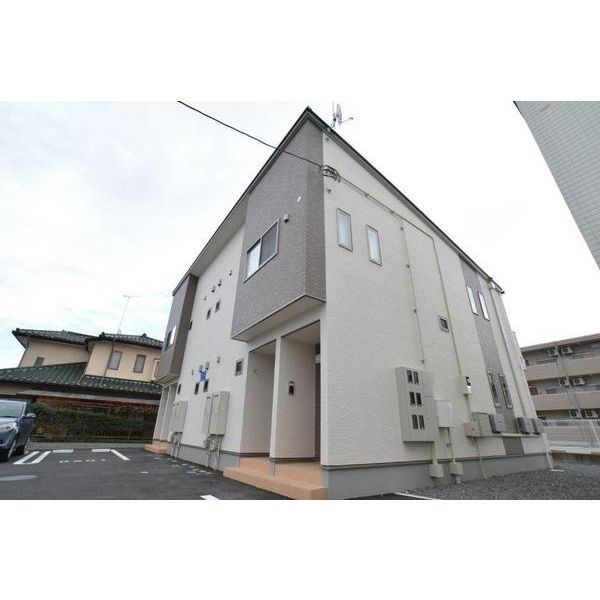 　ウエストカーサ こちらの物件はMODE不動産なら割引対象の１部屋です。