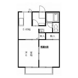 ひまわり　A棟　  こちらの物件はMODE不動産なら割引対象の１部屋です。
