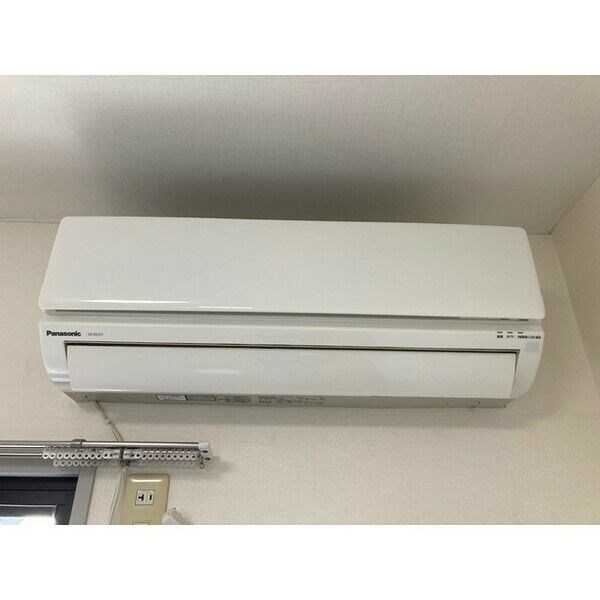 　ひまわり　D棟　 当物件の参考写真です。(同建物の部屋)