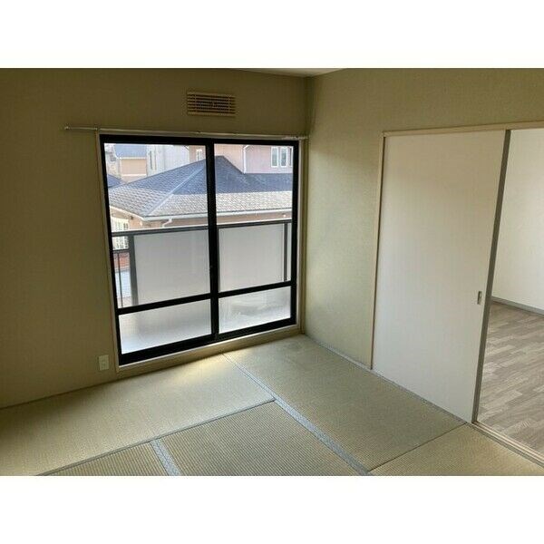 　ひまわり　D棟　 当物件の参考写真です。(同建物の部屋)