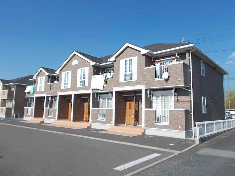こちらの物件はMODE不動産なら割引対象の１部屋です。