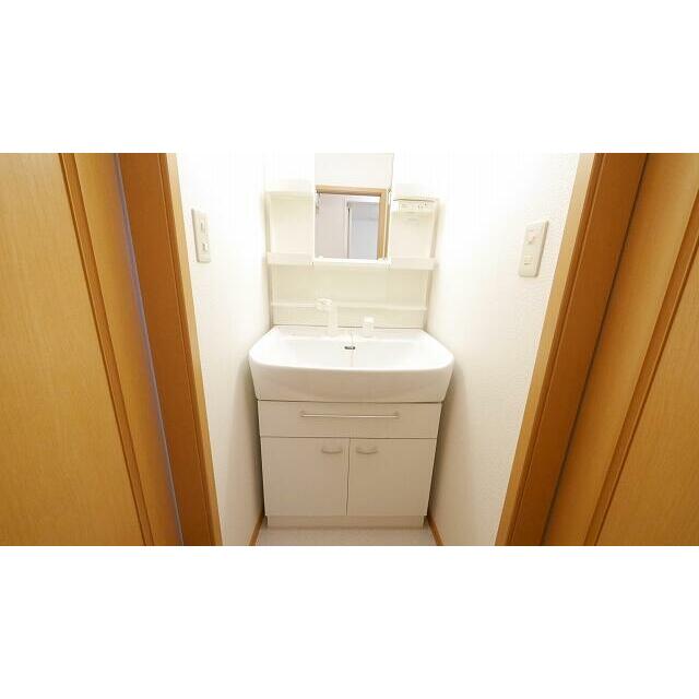 　グランプレジール　Ａ棟 こちらの物件はMODE不動産なら割引対象の１部屋です。
