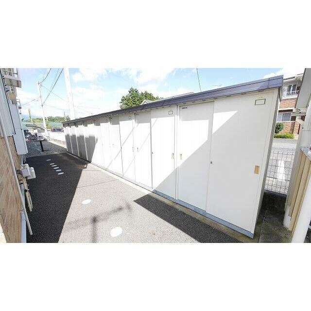　グランプレジール　Ａ棟 こちらの物件はMODE不動産なら割引対象の１部屋です。