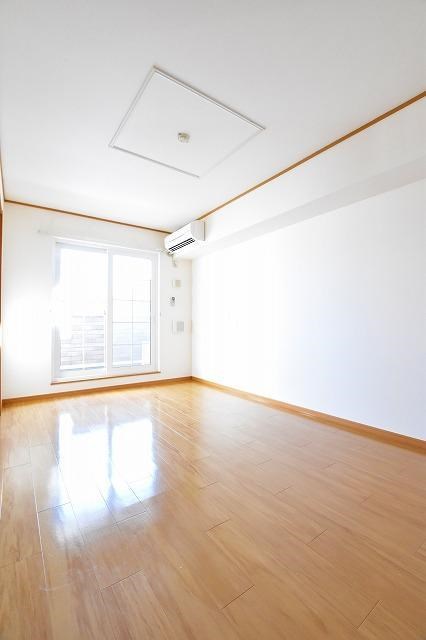 　ノーブル・フラワー　Ａ棟　 こちらの物件はMODE不動産なら割引対象の１部屋です。