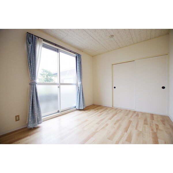 　ヴェシンダード大野　 こちらの物件はMODE不動産なら割引対象の１部屋です。
