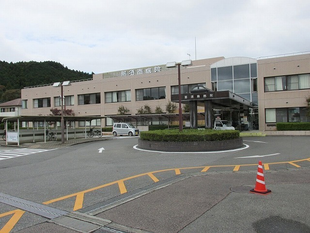 ＢＥＬＬＡ　ＬＵＣＥ　Ⅱ 那須南病院まで2100m