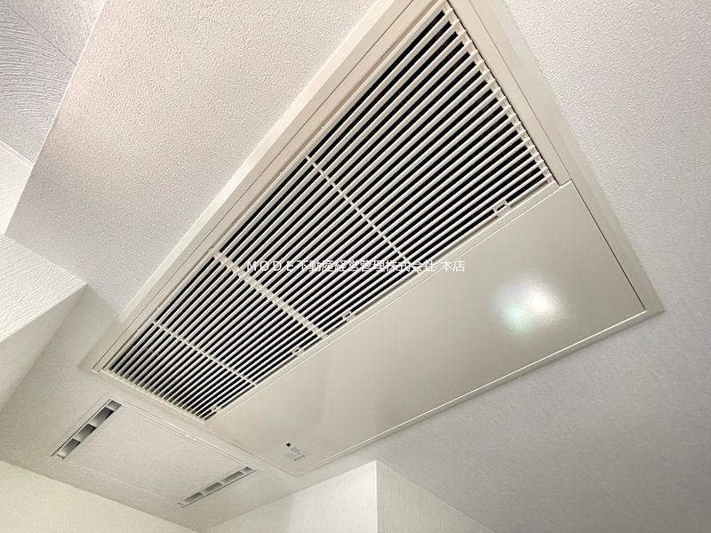 【新築戸建】PP　那須塩原市埼玉 設備