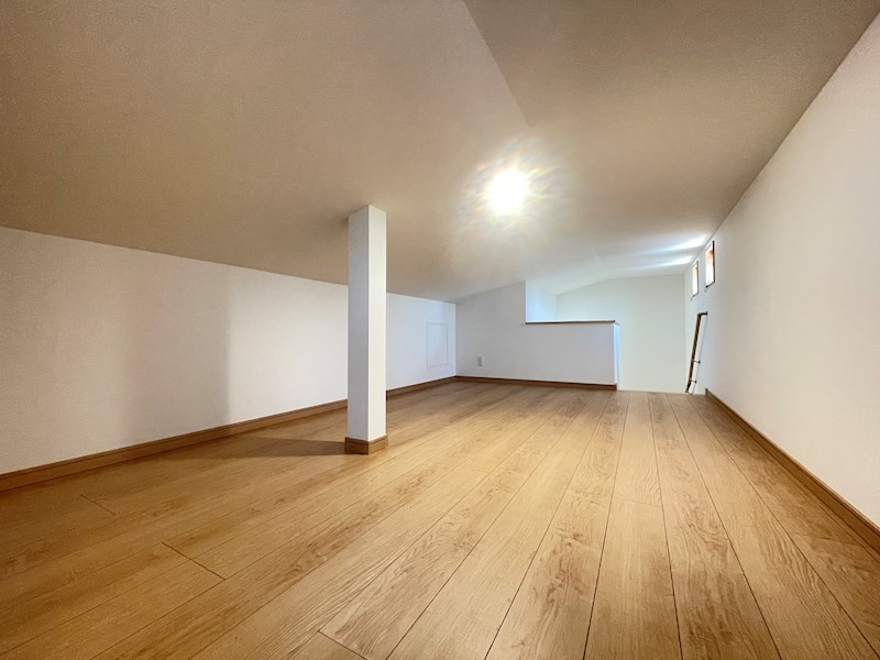 【新築戸建】PP　宇都宮市宝木二丁目 内観写真（収納）