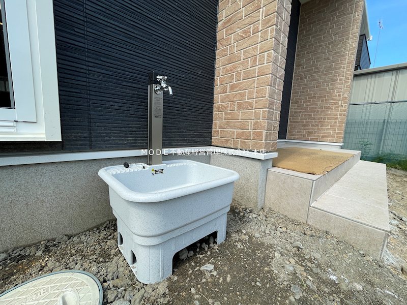 【新築戸建】PP　鹿沼市千渡 設備