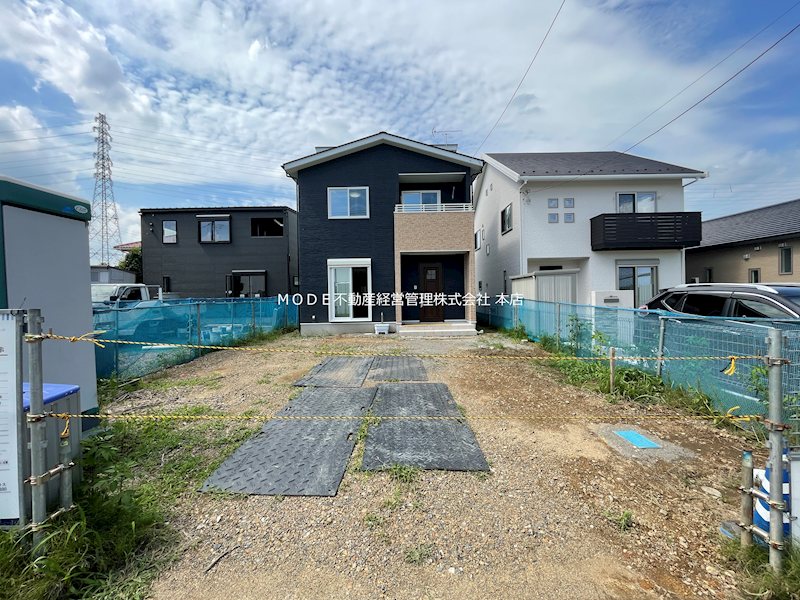 【新築戸建】PP　鹿沼市千渡 その他