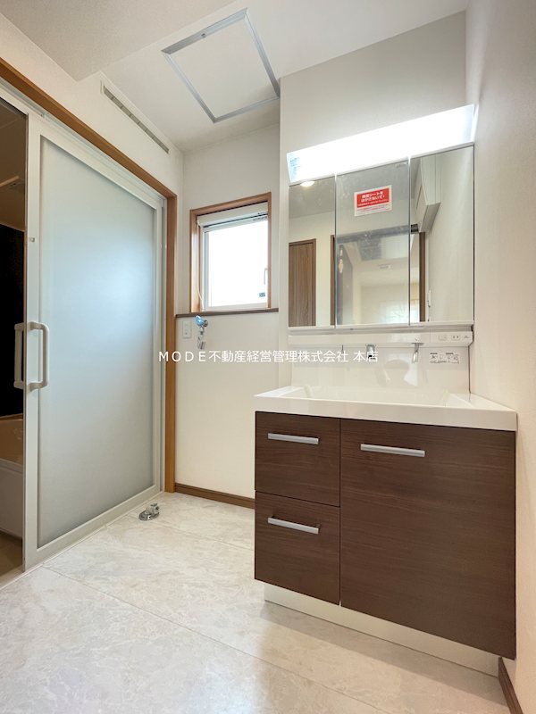 【新築戸建】PP　那須塩原市西三島 MODE不動産では新築建売住宅を多く取り扱っております！注文住宅も建売価格で建築可能です！お気軽にご