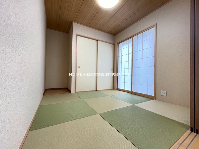 【新築戸建】PP　那須塩原市西三島 MODE不動産では新築建売住宅を多く取り扱っております！注文住宅も建売価格で建築可能です！お気軽にご