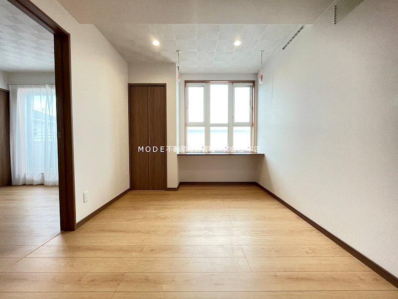 【新築戸建】PP　那須塩原市西三島 MODE不動産では新築建売住宅を多く取り扱っております！注文住宅も建売価格で建築可能です！お気軽にご