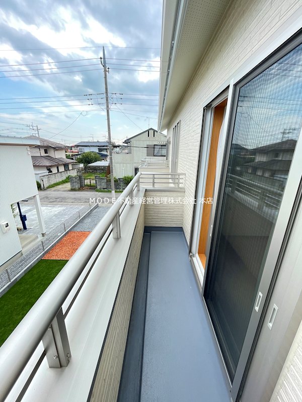 【新築戸建】PP　那須塩原市西三島 MODE不動産では新築建売住宅を多く取り扱っております！注文住宅も建売価格で建築可能です！お気軽にご