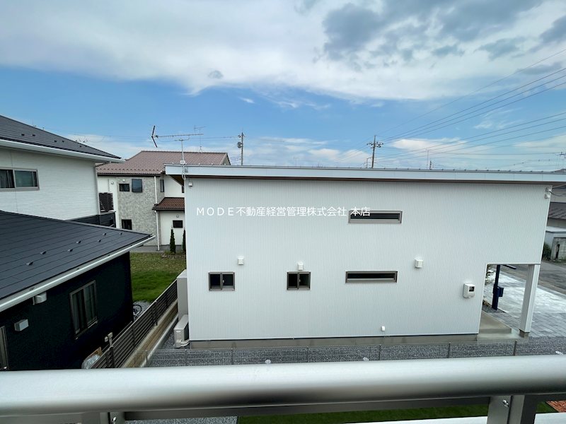 【新築戸建】PP　那須塩原市西三島 MODE不動産では新築建売住宅を多く取り扱っております！注文住宅も建売価格で建築可能です！お気軽にご