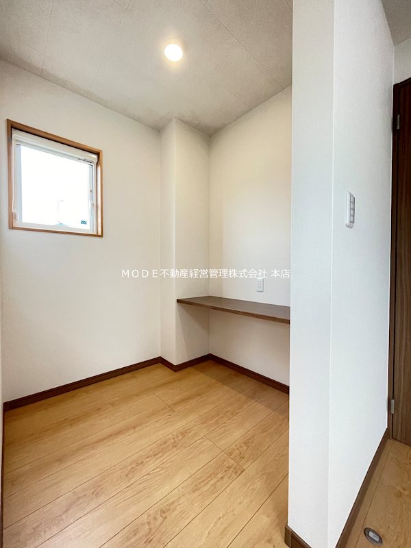 【新築戸建】PP　那須塩原市西三島 MODE不動産では新築建売住宅を多く取り扱っております！注文住宅も建売価格で建築可能です！お気軽にご