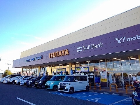 【新築戸建】PP　那須塩原市西三島 TSUTAYA 400号西那須野店