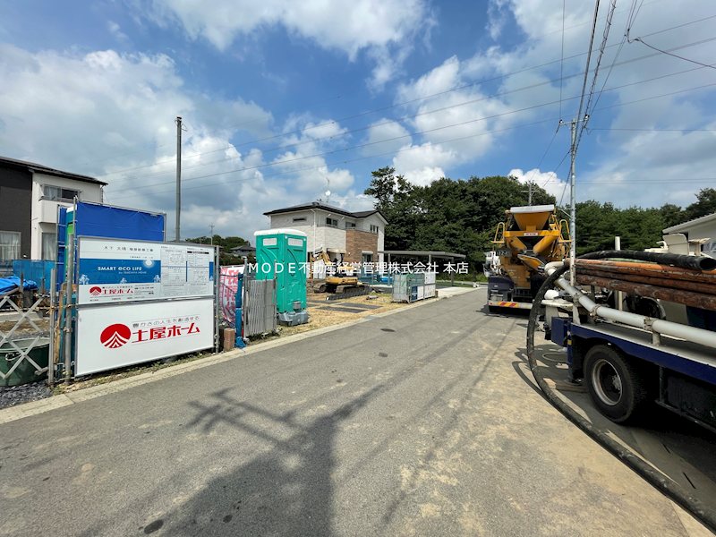 【新築戸建】PP　那須塩原市埼玉 MODE不動産では新築建売住宅を多く取り扱っております！注文住宅も建売価格で建築可能です！お気軽にご