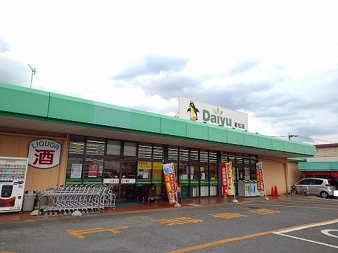 　シルクコート　 ﾀﾞｲﾕｰ若松店